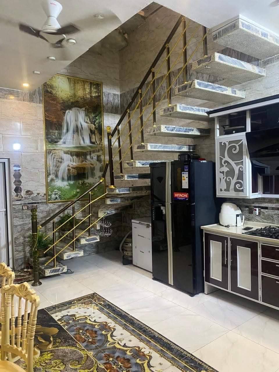 بيت طابقين  - Thumbnail 2