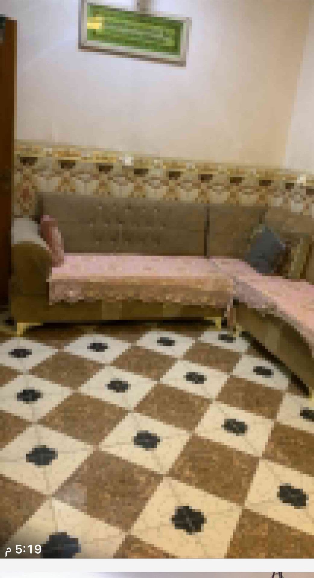 بيت زراعي طابقين  - Image 1