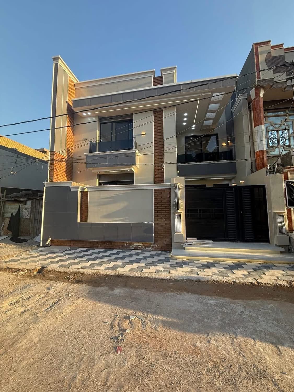 النجف حي السلام  - Thumbnail 10