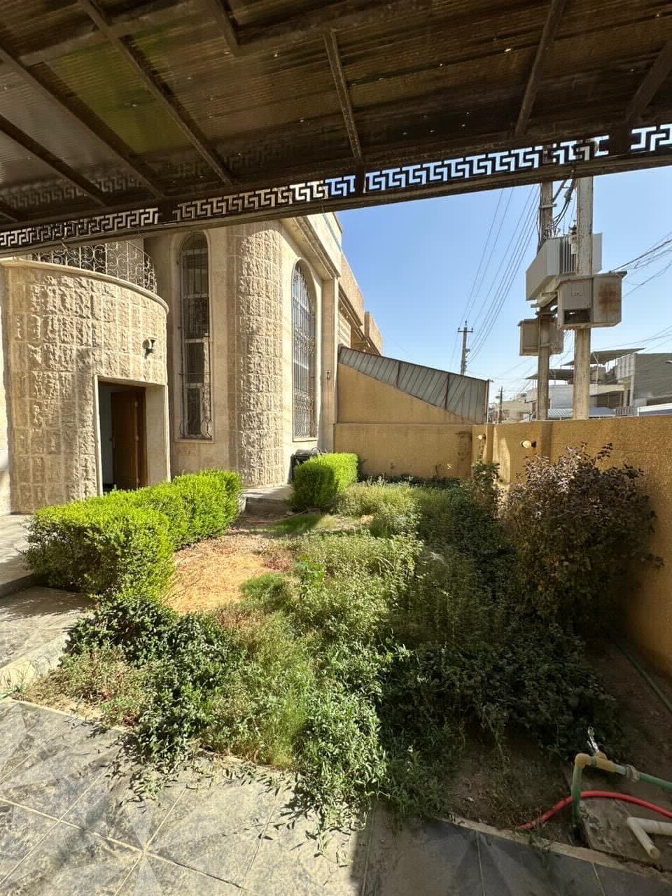 بيت في السيديه مربع  الاقتصاديين - Thumbnail 10