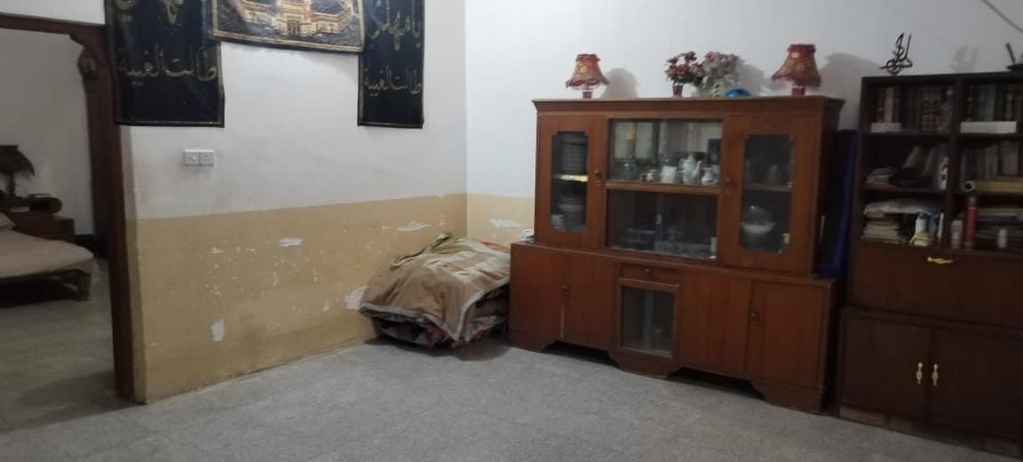 حلة،ثورة،بستان عليجة - 3