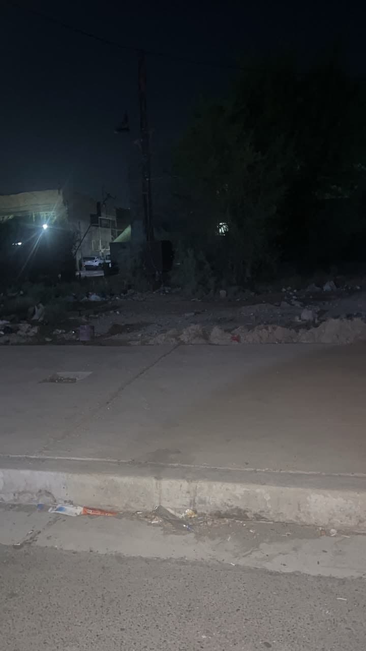 قطعه ارض
