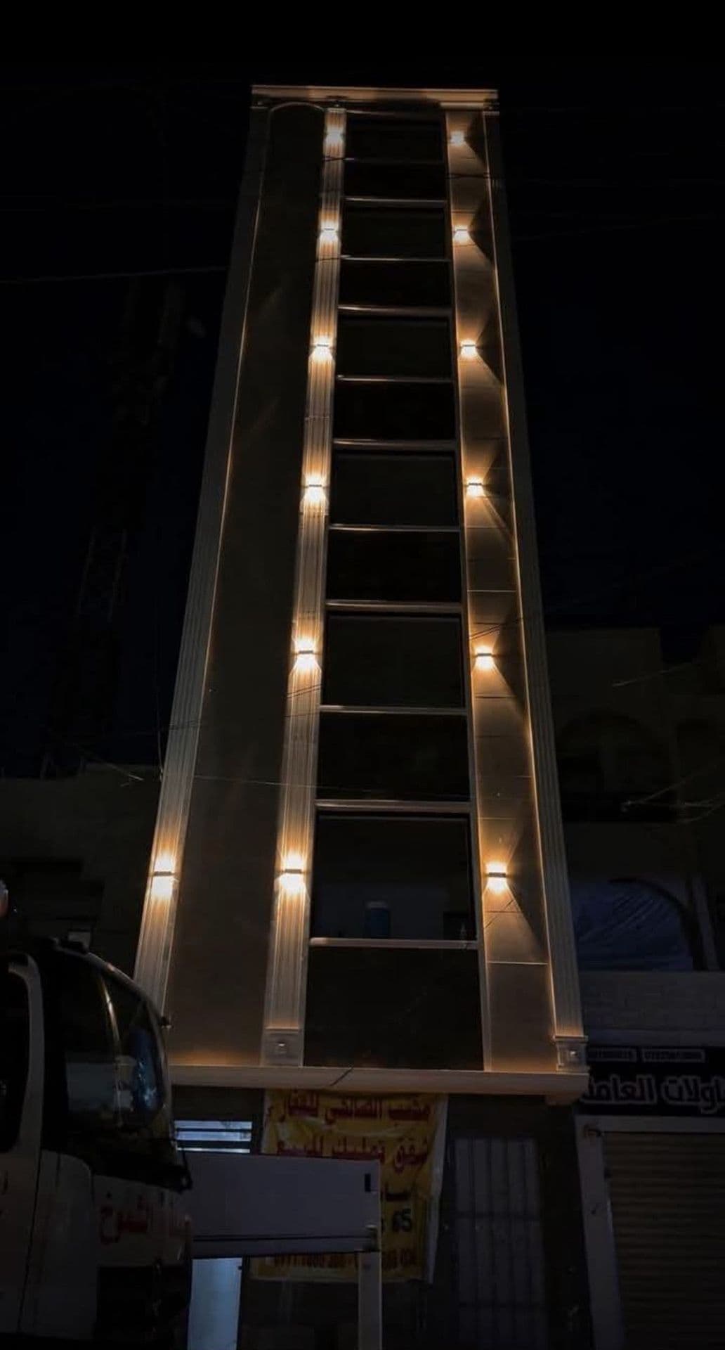 شقه طابق ارضي - Thumbnail 2