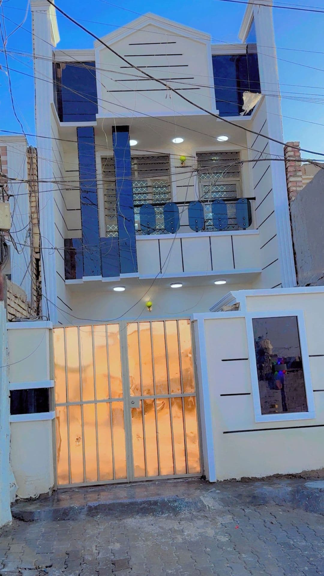 دار للبيع الحسينية - Thumbnail 7