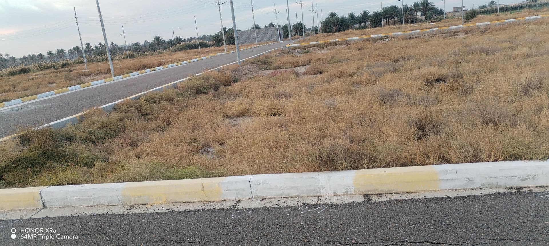 قطعه أرض مجمع الماسه  - Thumbnail 3