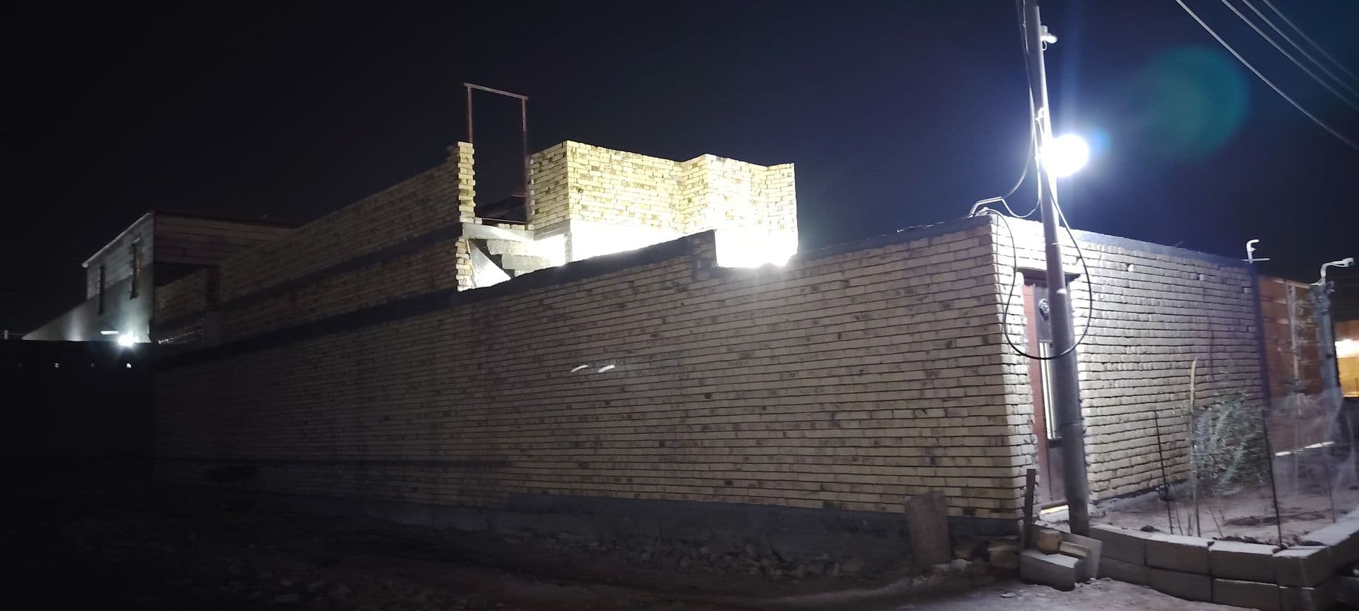 بيت للبيع سنة البناء 2026  - 2