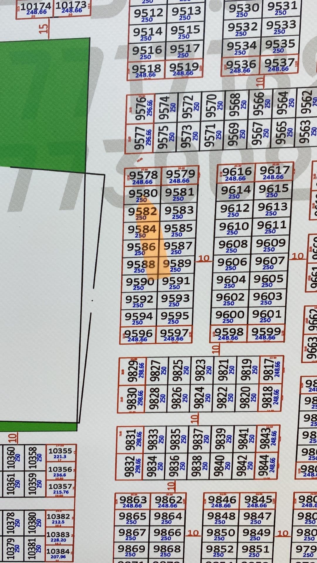 طابو صرف - Image 1