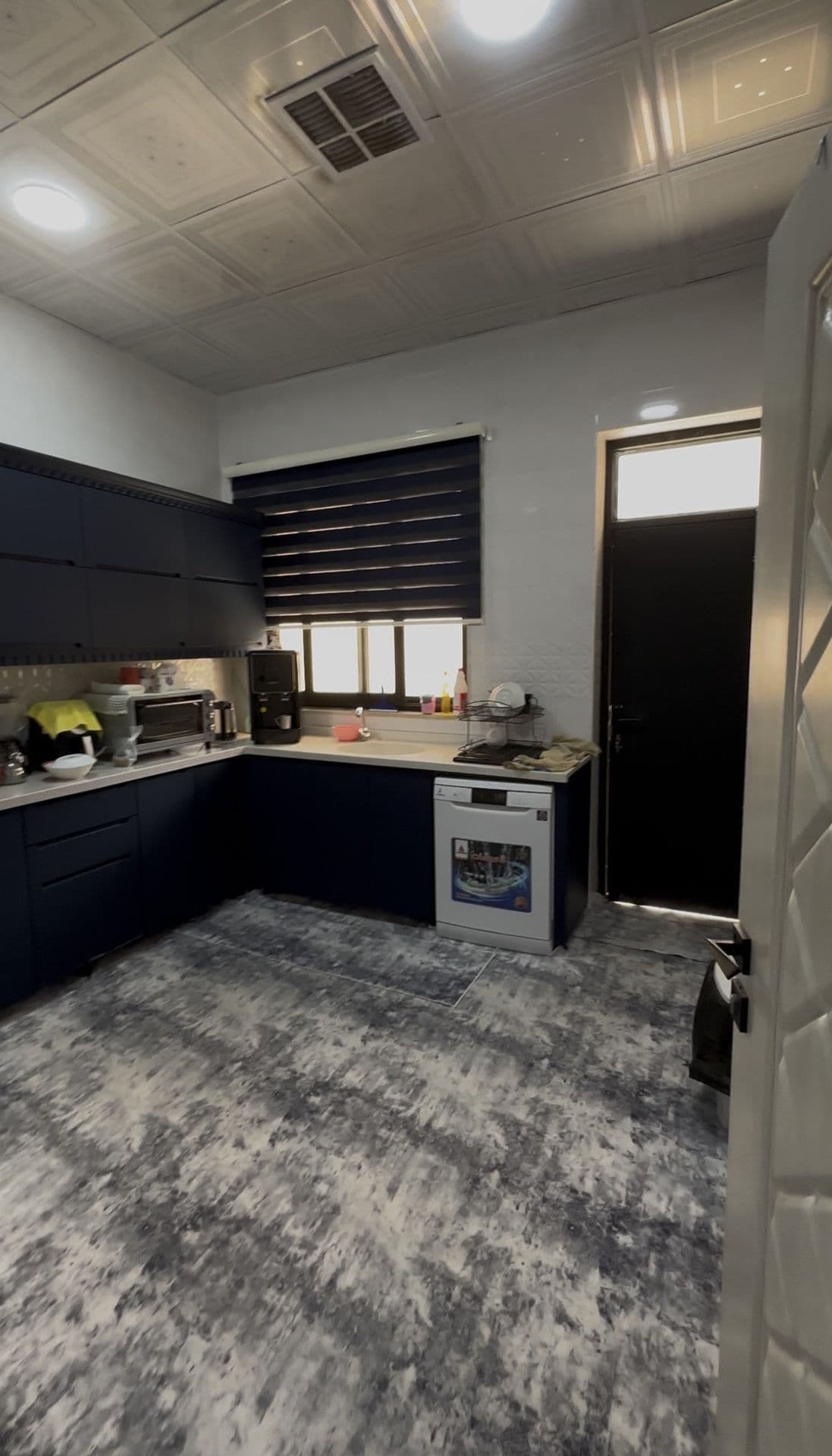 كركوك حي الواسطي خلف مول زياد - Thumbnail 4