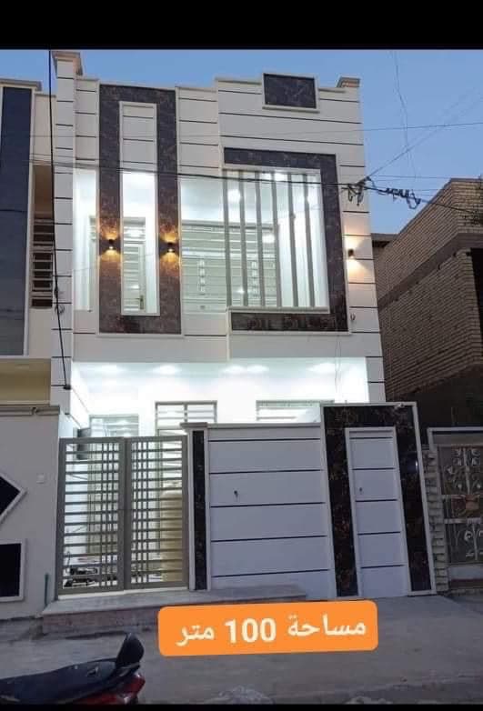 مشتمل منطقة الدرلعي