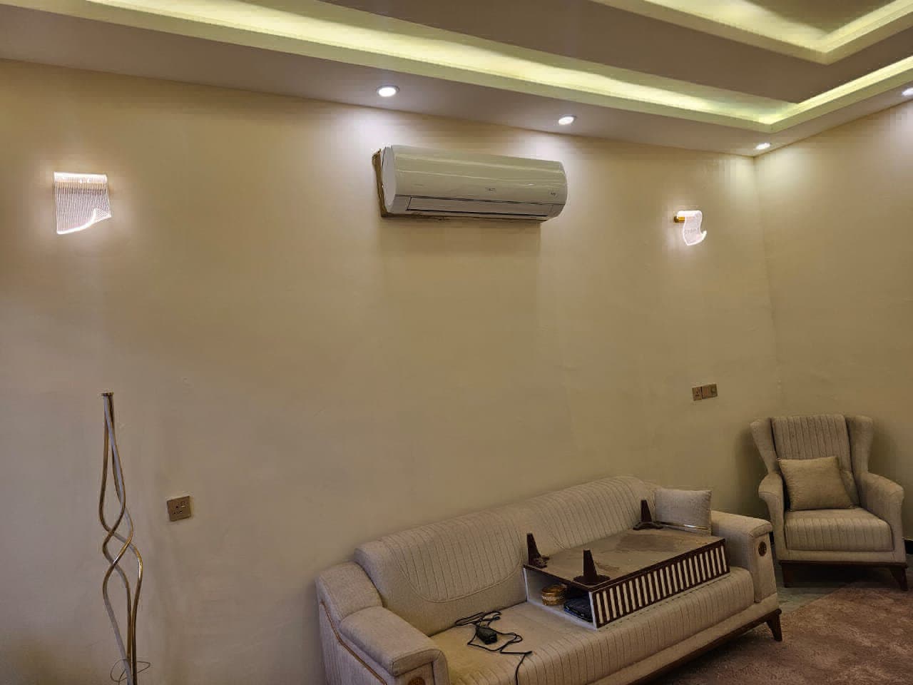 دار للبيع حي الجهاد ديوان المخابرات - Thumbnail 2