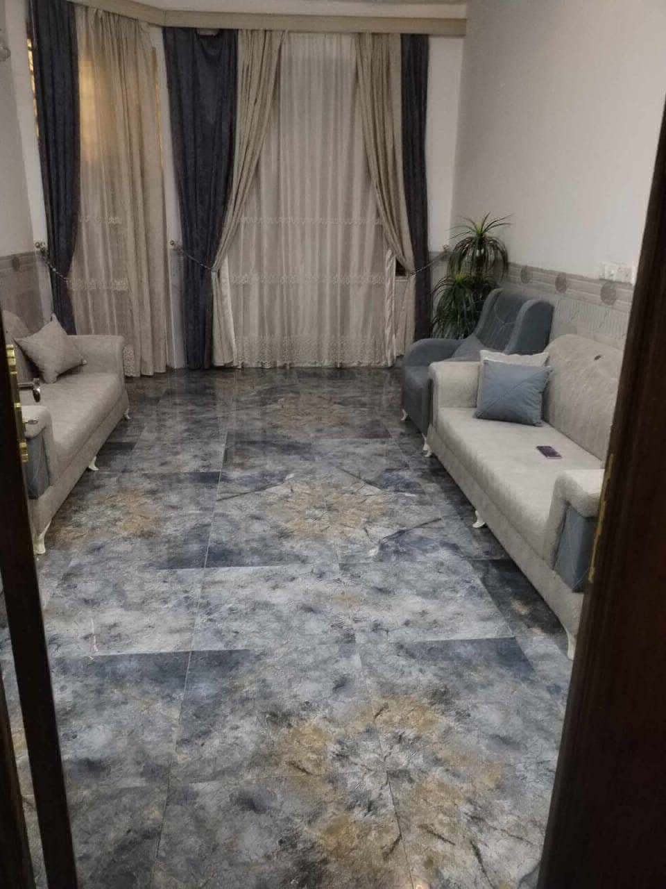 نهايه شارع الحسينيه  - 4