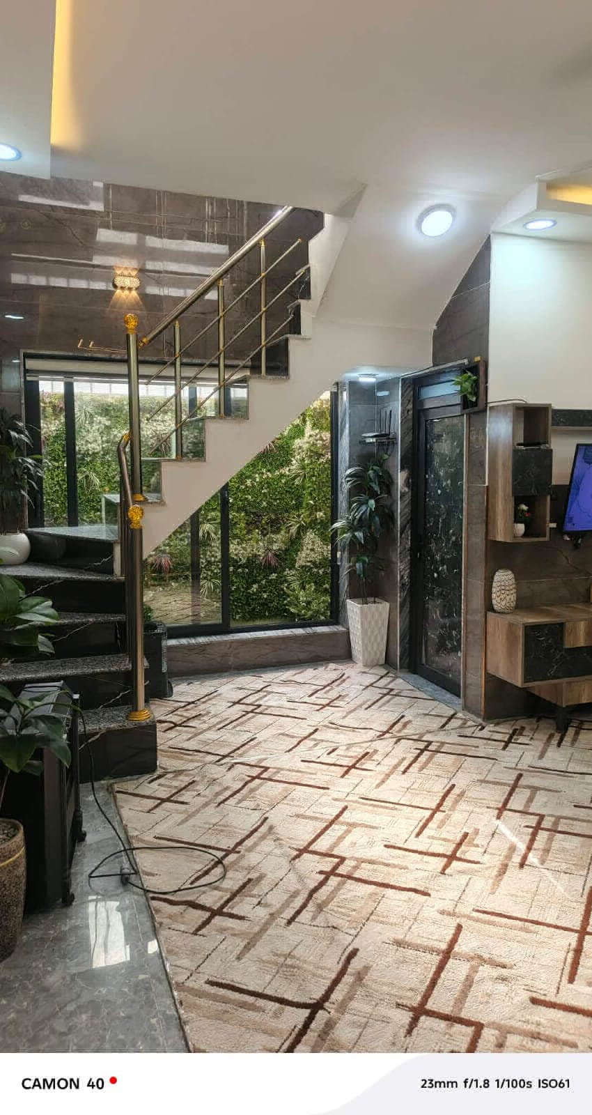  بيت في حي التجارة  - Thumbnail 7