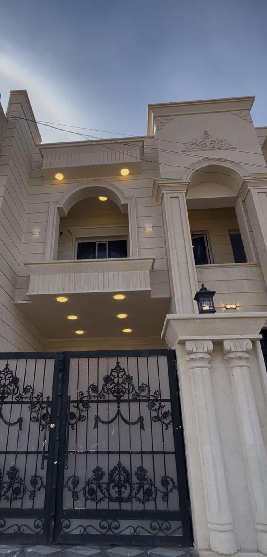 دار سكني  - 5