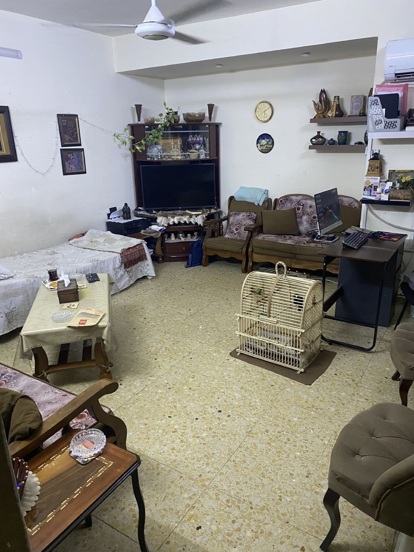 دار في حي تونس - Thumbnail 5