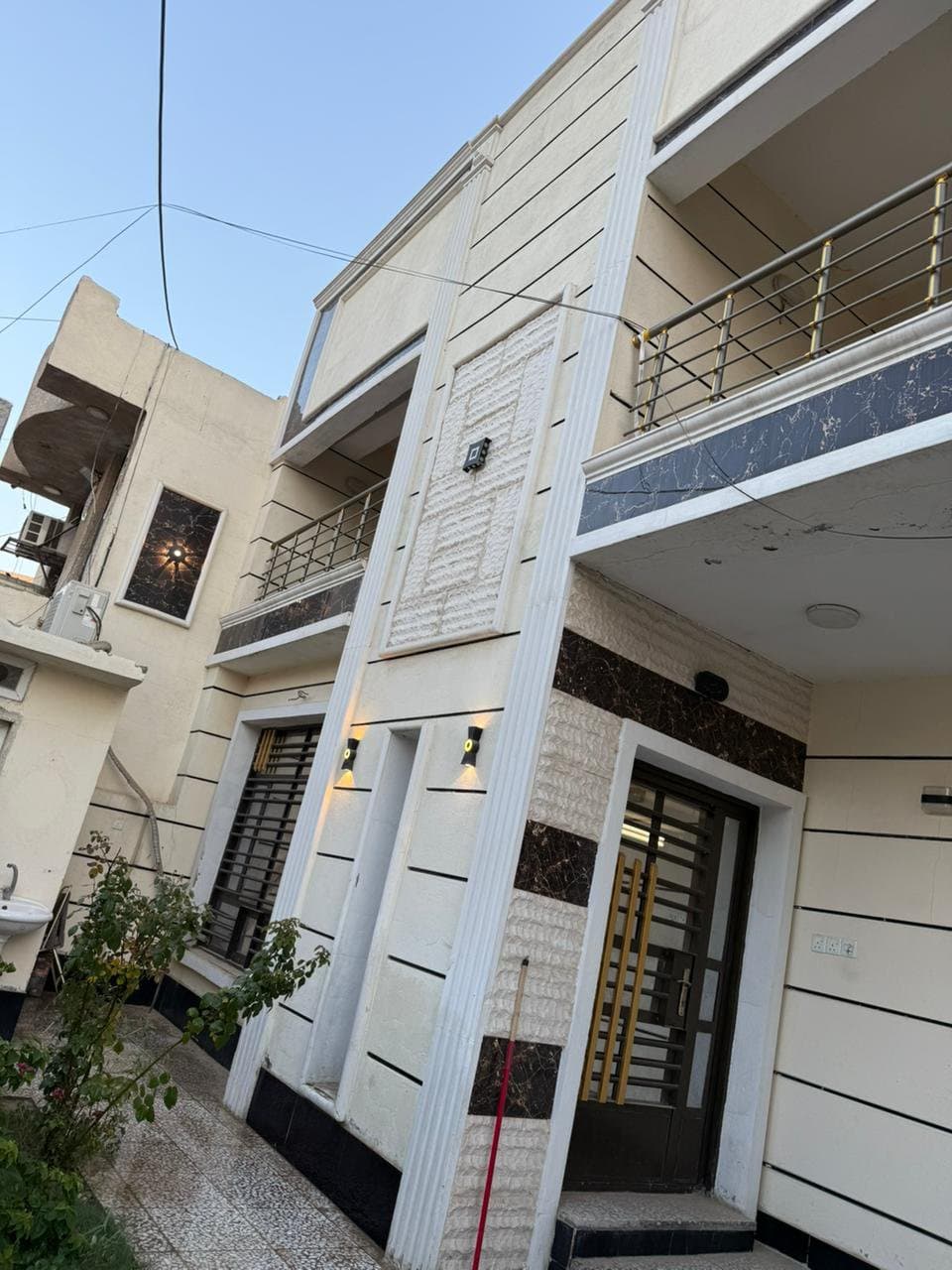 الري محل861 - 5