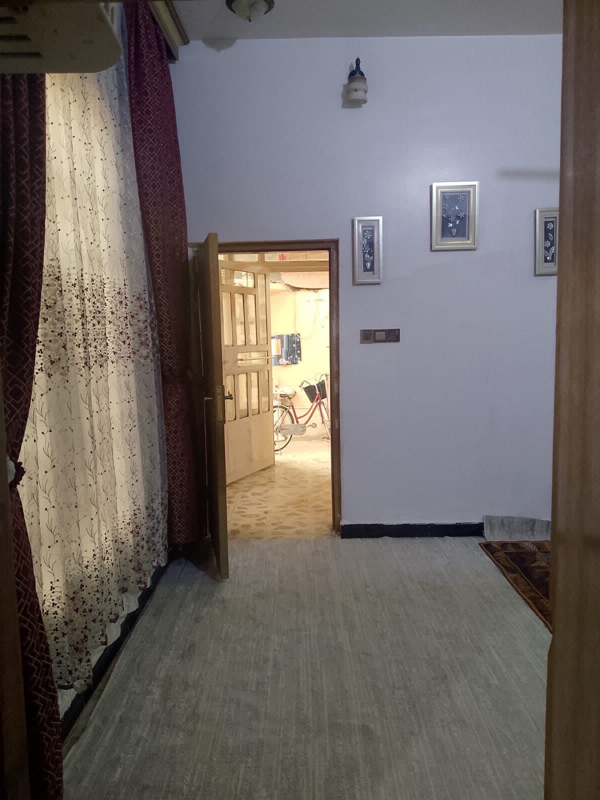دار سكن للبيع في حي نزال - 2