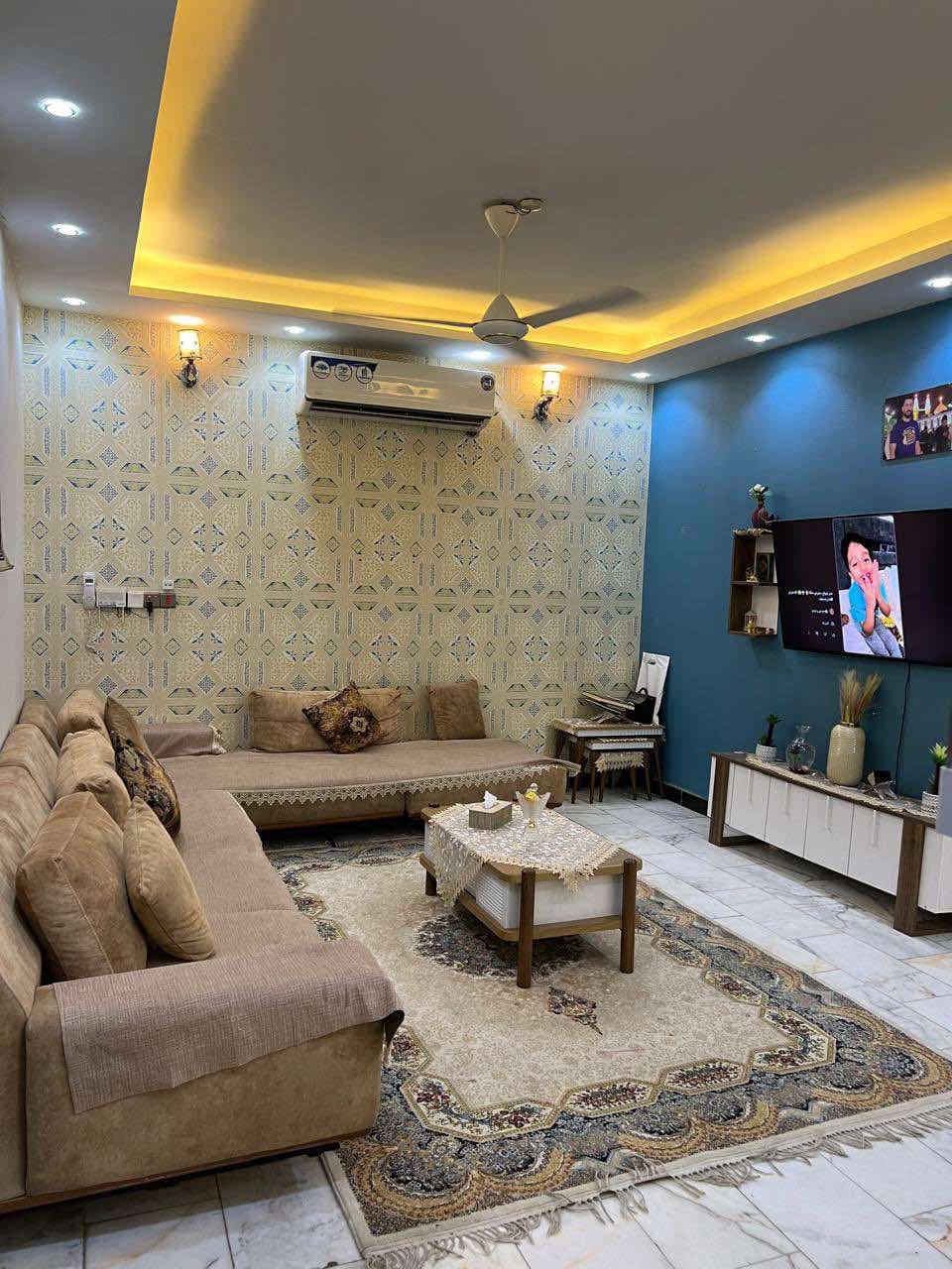 دار للبيع مجمع الامل السكني  - Thumbnail 10