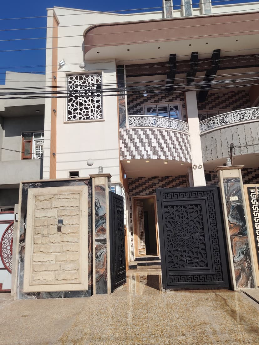 للبيع حي الانتصار