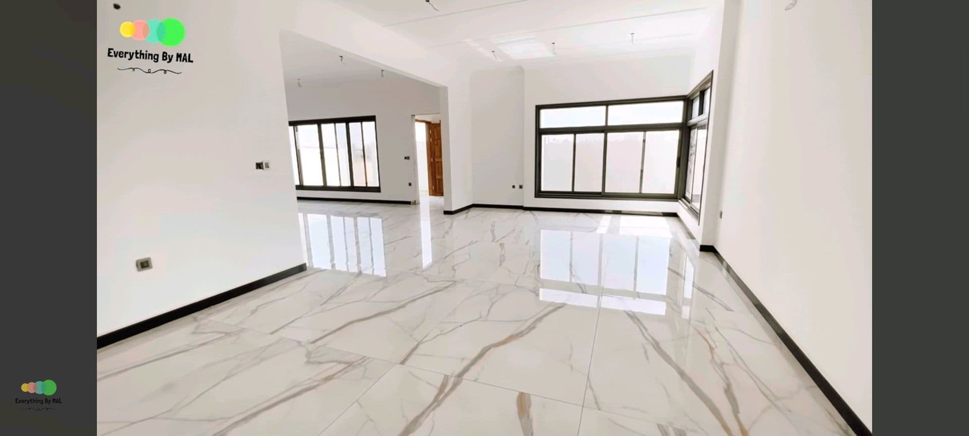 بيت عقار سكني في مجمع البحيرة قرب المطار والعامرية - 2