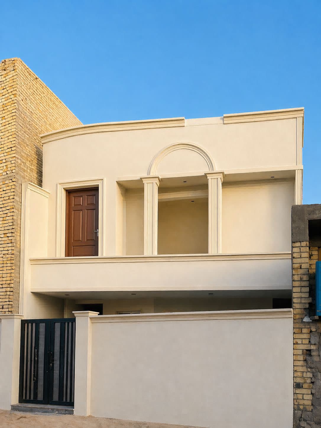 دار سكني  - 5