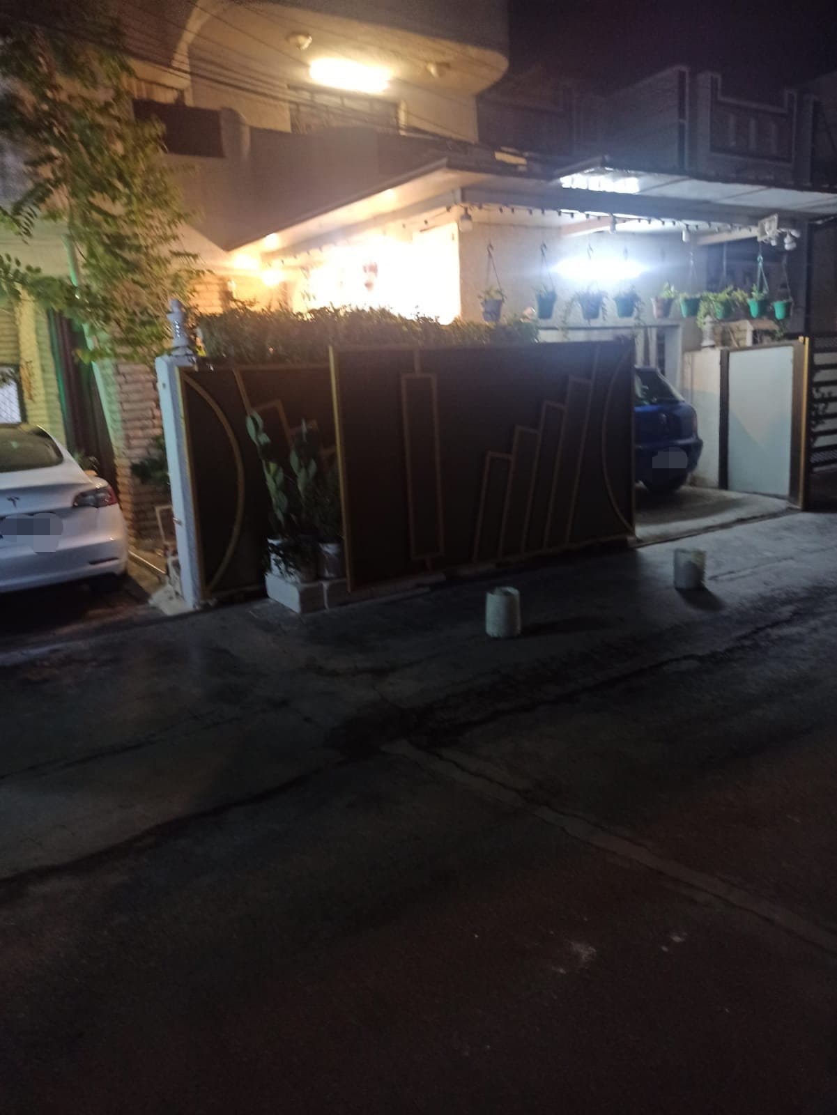 بيت للبيع مساحه 200متر الواجهه 10 والنزال20 العنوان حي الجهاد منطقه الخارجيه  - Thumbnail 6