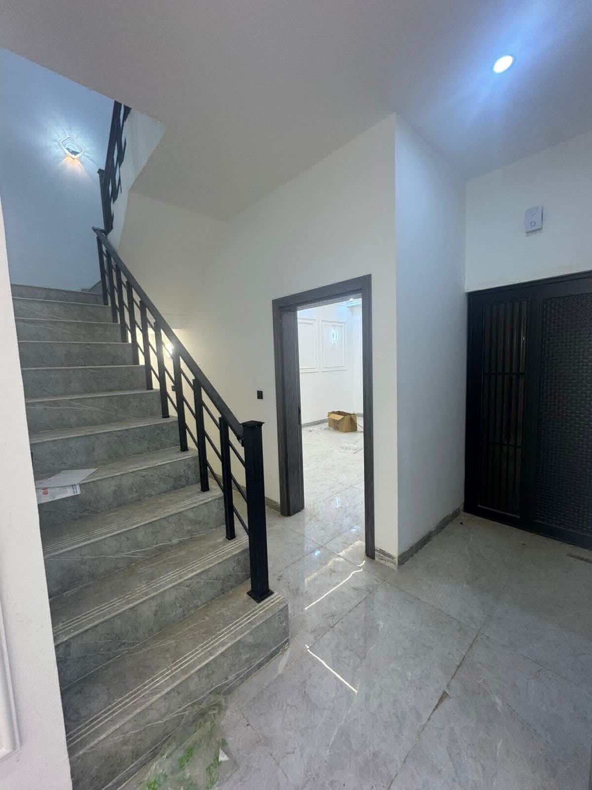 دار للبيع طابو بناء حديث  - Thumbnail 9