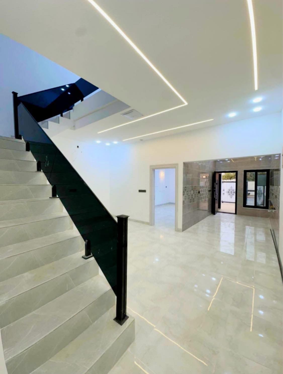 دار للبيع مساحه 156 م طابقين  - Thumbnail 3