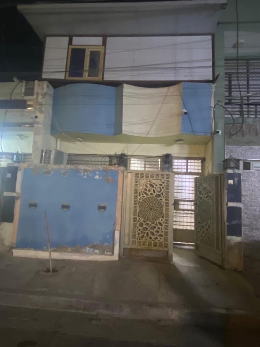 بيت طابق ونص  - 5