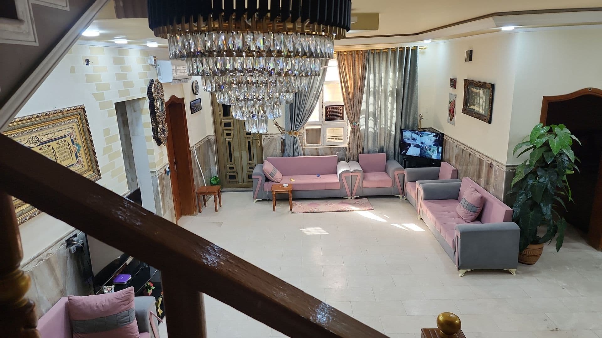 دار سكن شارع ٢٠ - Image 1