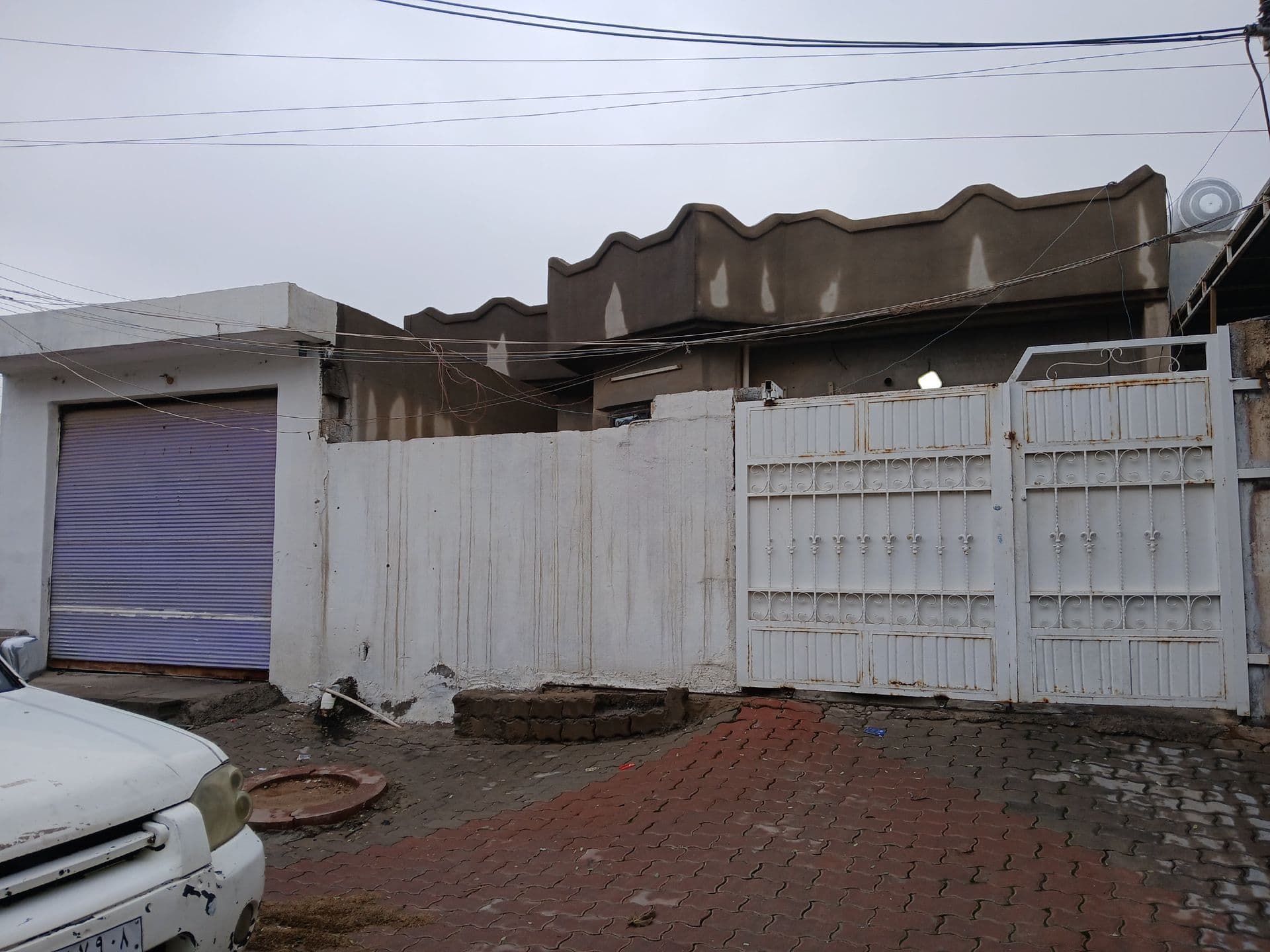 دار للبيع في كركوك حرية - Image 1