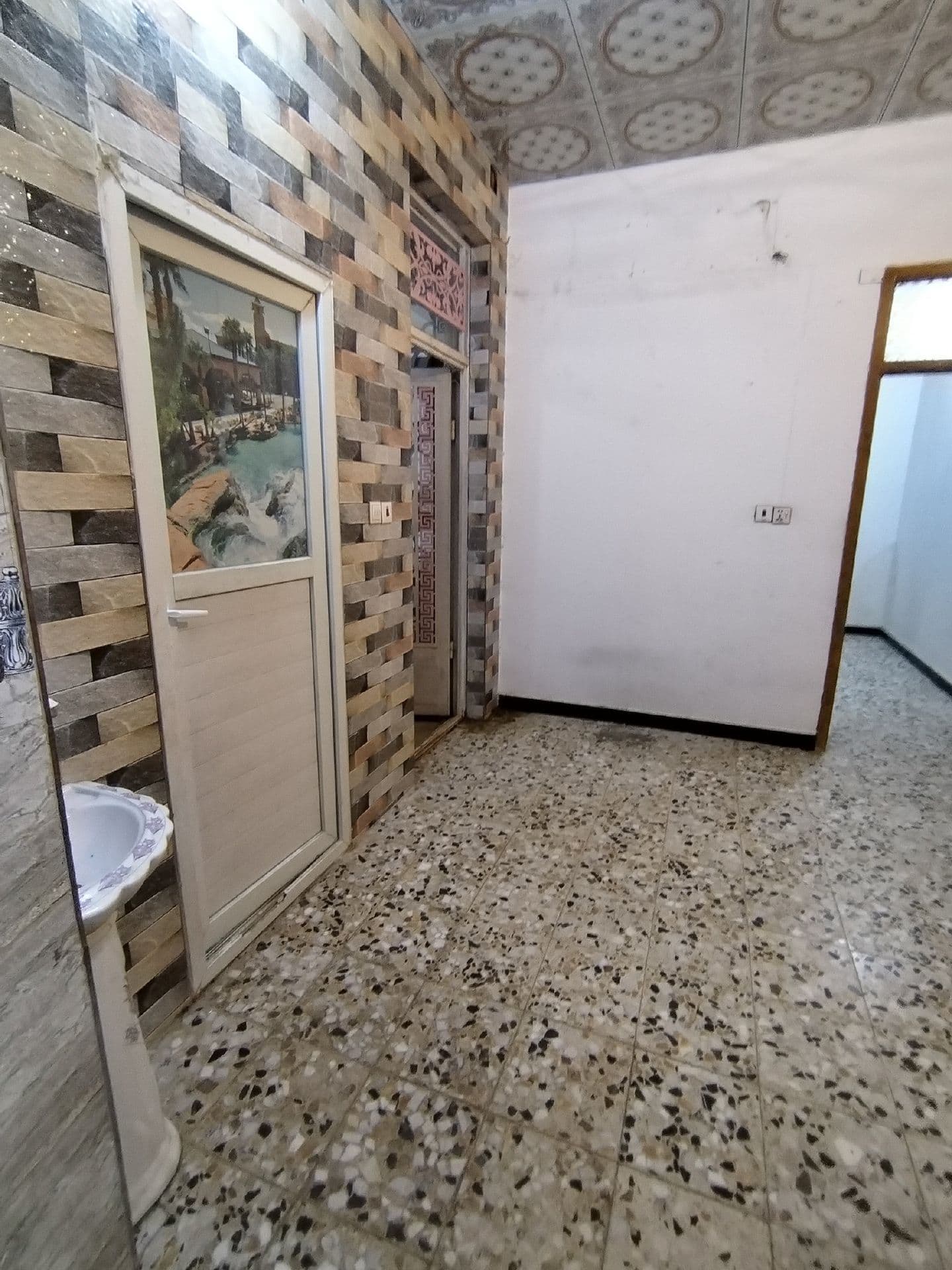  دار للايجار في حي السلام مساحه 50م - Thumbnail 6