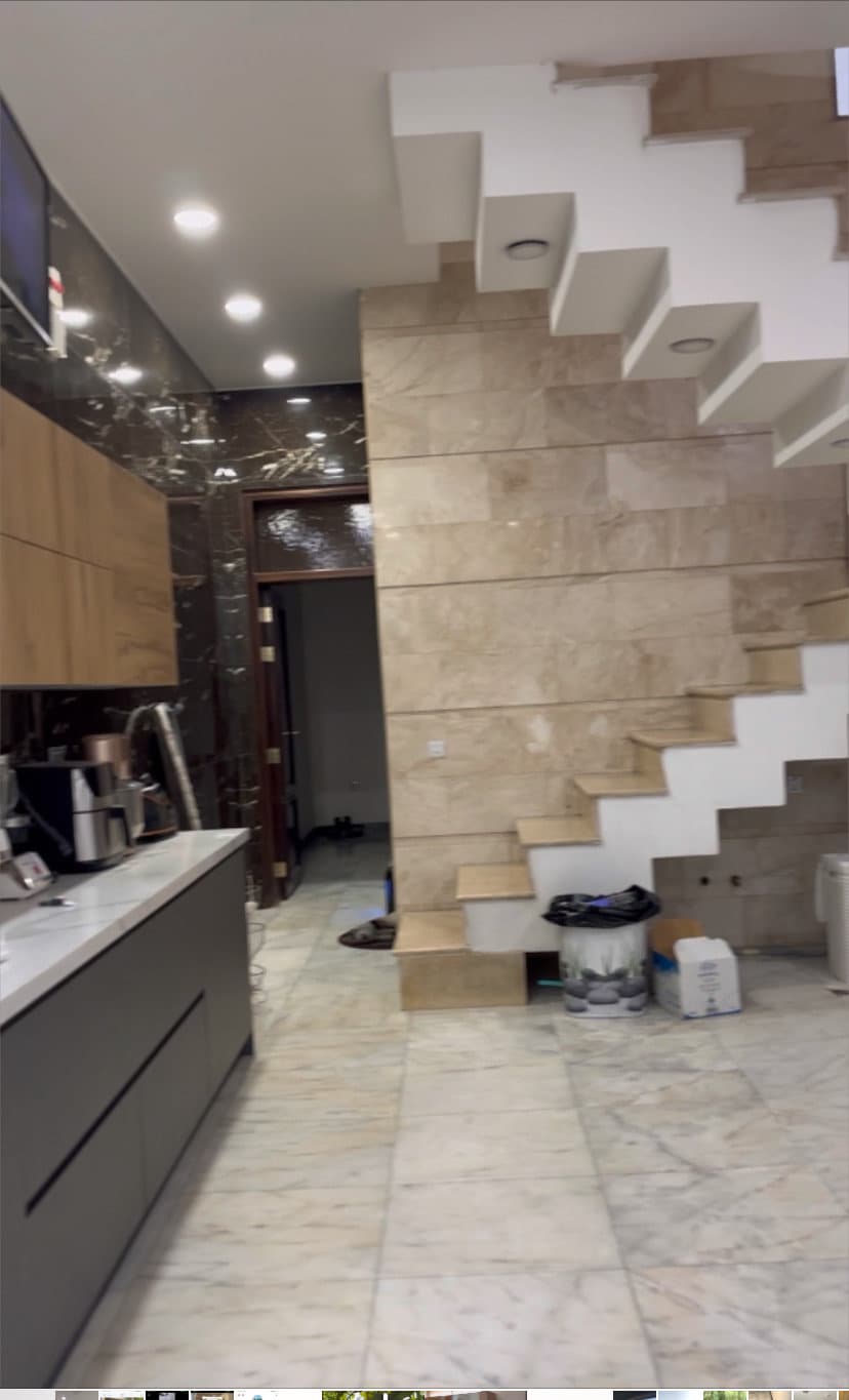 بيت طابقين ونص - 3