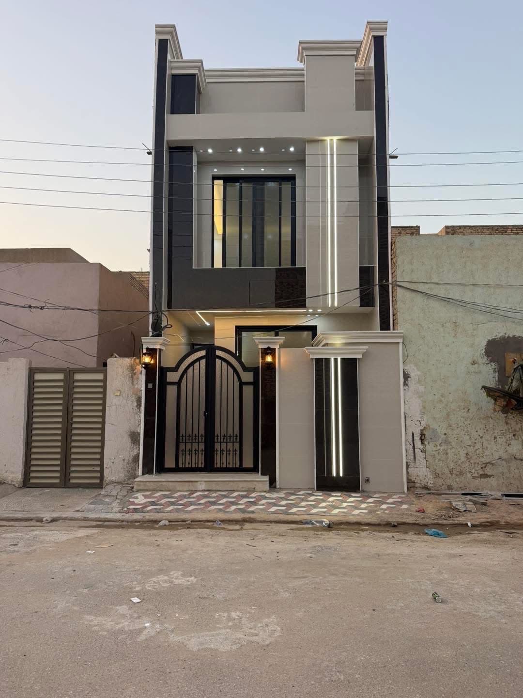 دار لبيع - Thumbnail 10