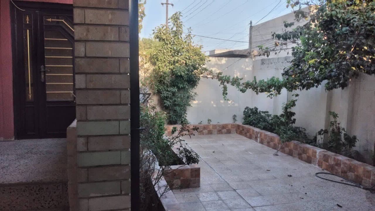دار سكن  - 5