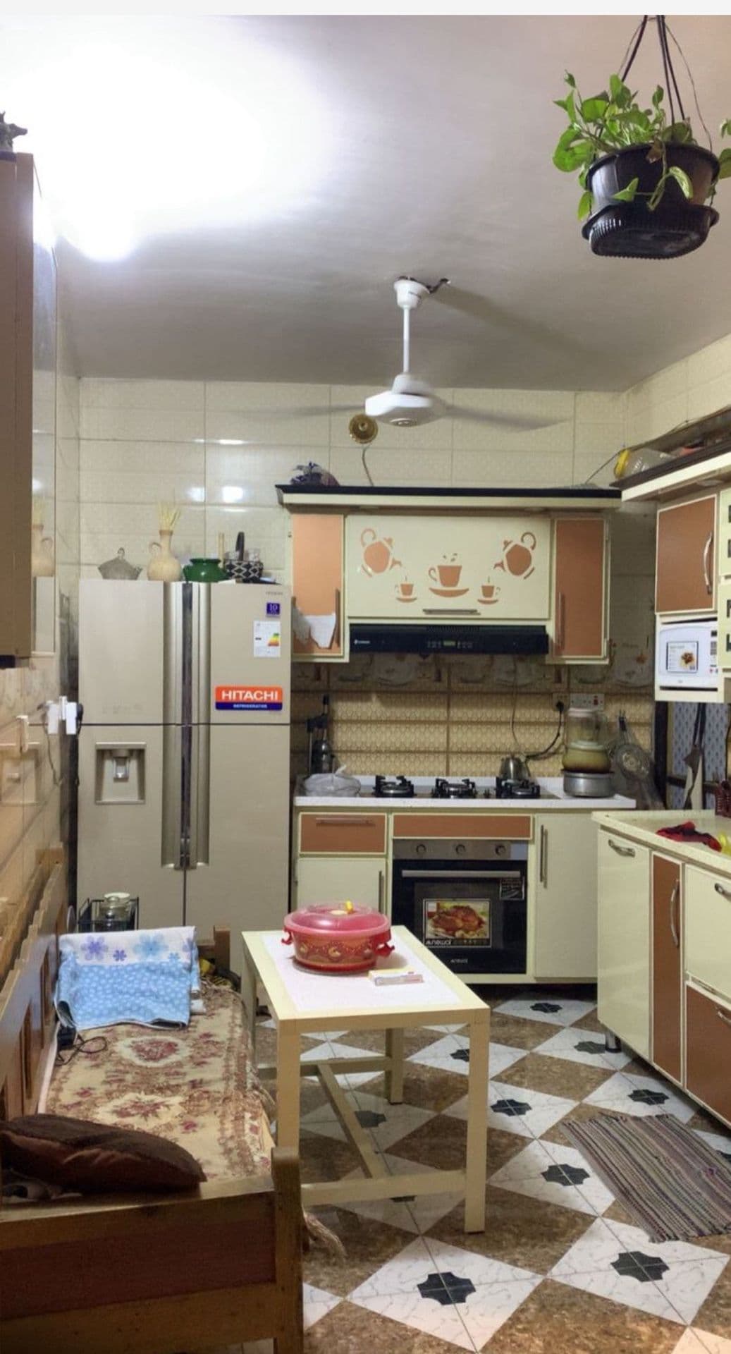 بيت زراعي طابقين  - Thumbnail 2