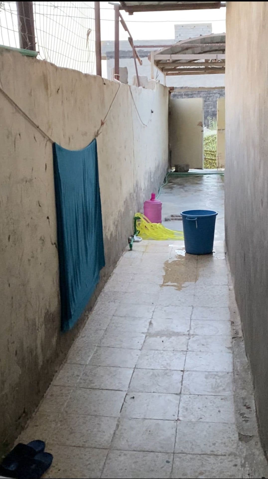 دار للبيع في منطقة اللطيفيه مساحه 125 طابو صرف  - Image 1