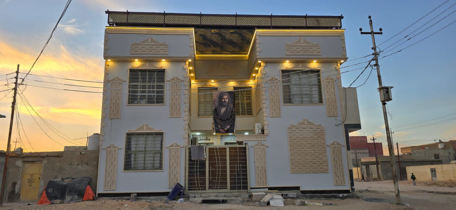 حي  سلام  دريهميه  - Thumbnail 7