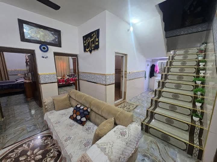 بيت للبيع - Thumbnail 4