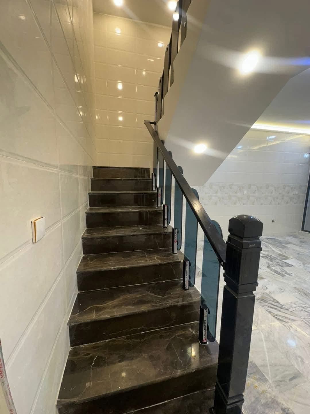 طابقين ونص  - Thumbnail 2