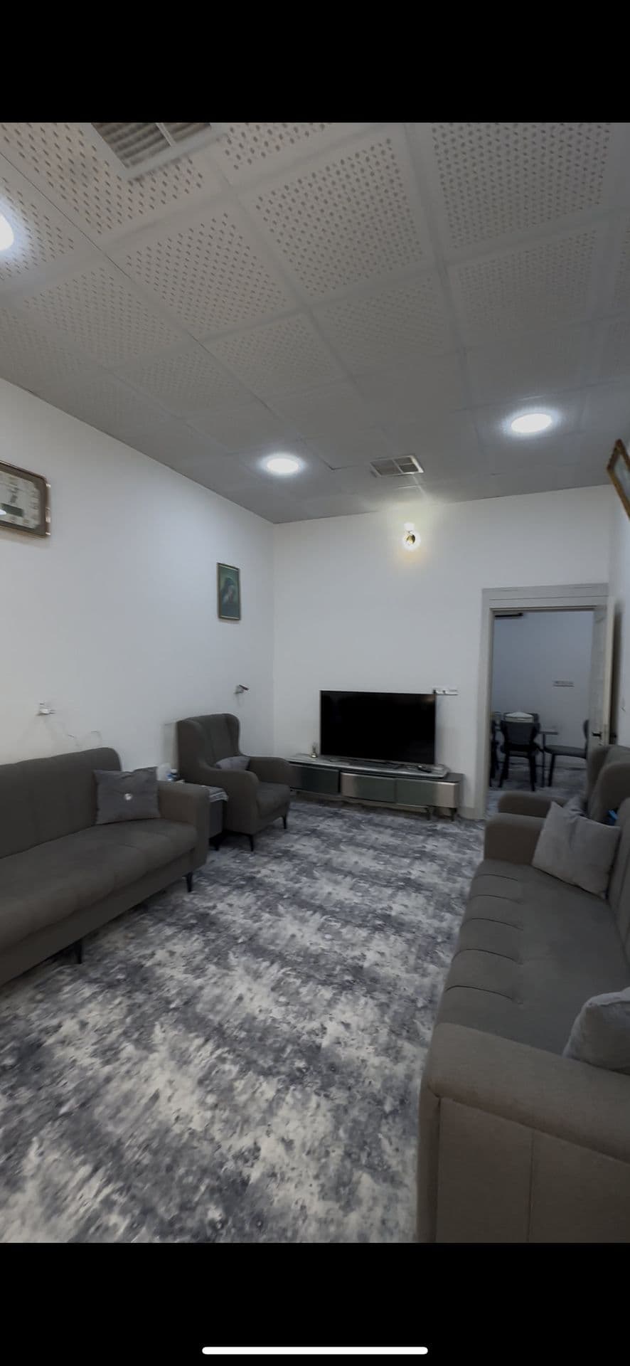 كركوك حي الواسطي خلف مول زياد - Thumbnail 5