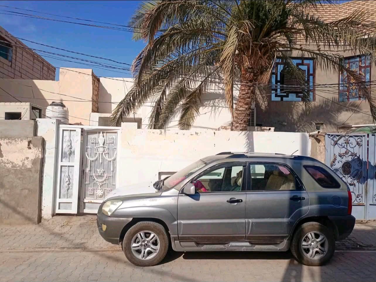 كوفه حي ميسان قطاع 23 - 3