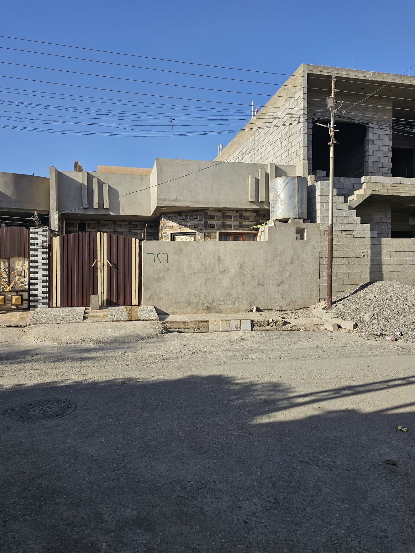 دار سكني  - 2