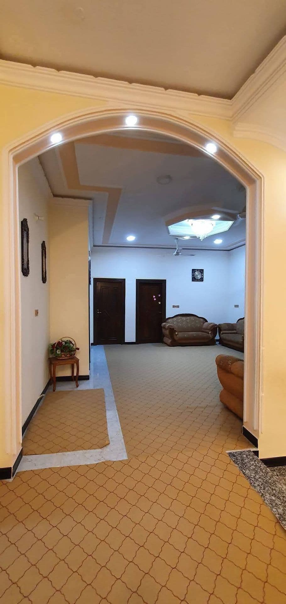 دار طابقين للبيع حي الكفاءات  - Thumbnail 5