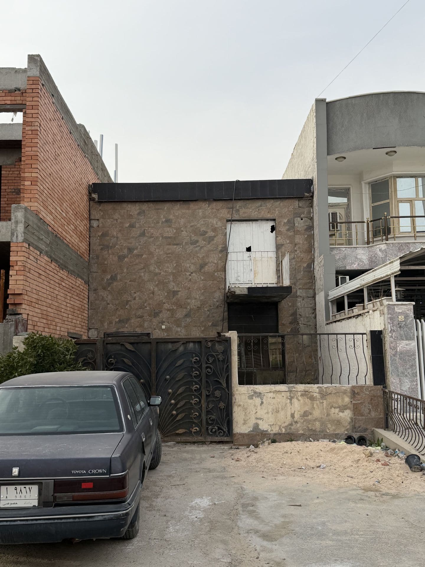 قطعه ارض - Image 1