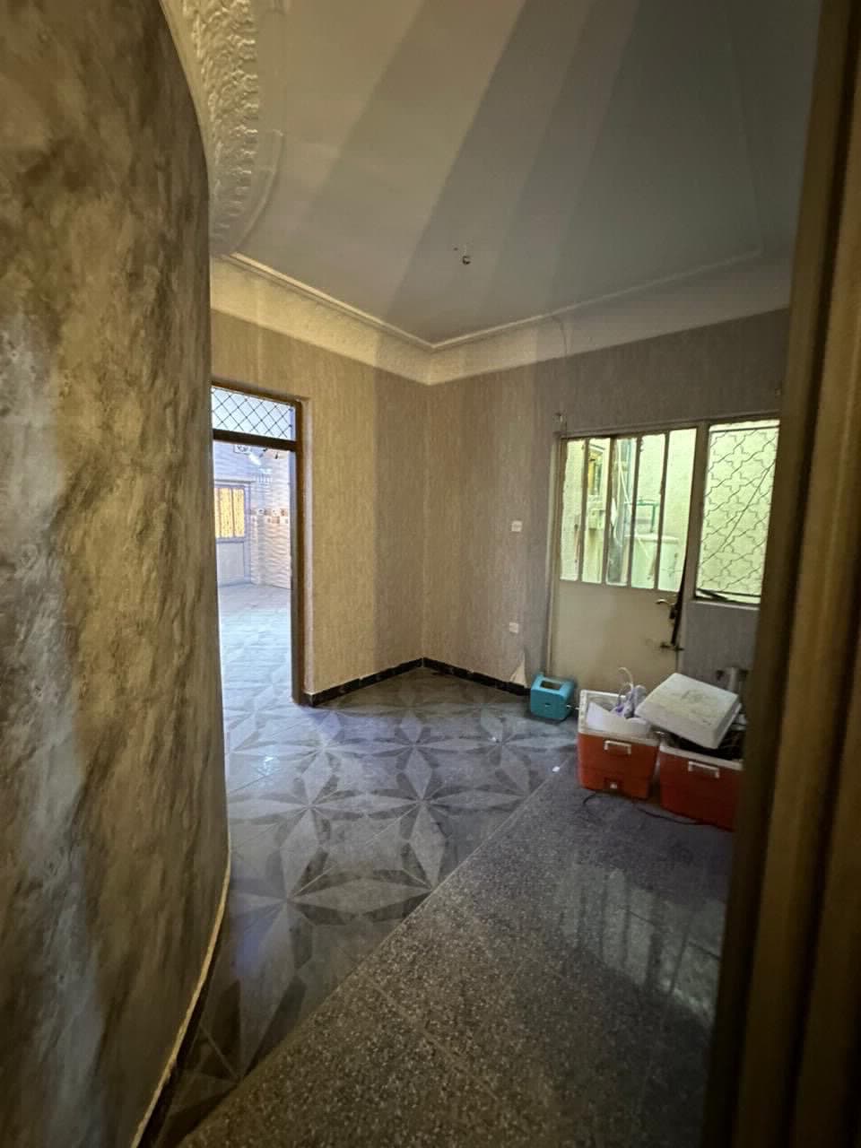 بيت في السيديه مربع  الاقتصاديين - Thumbnail 4