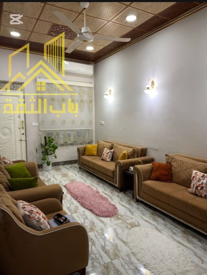 منزل للبيع طابو ملك صرف بناء طابقين  - Thumbnail 8