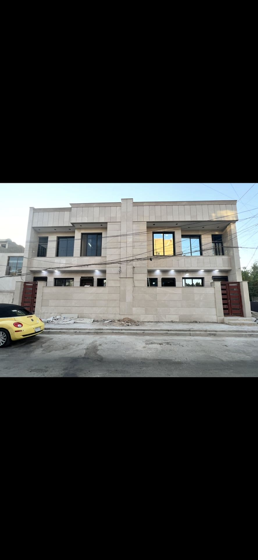 منزل طابقين - Thumbnail 10