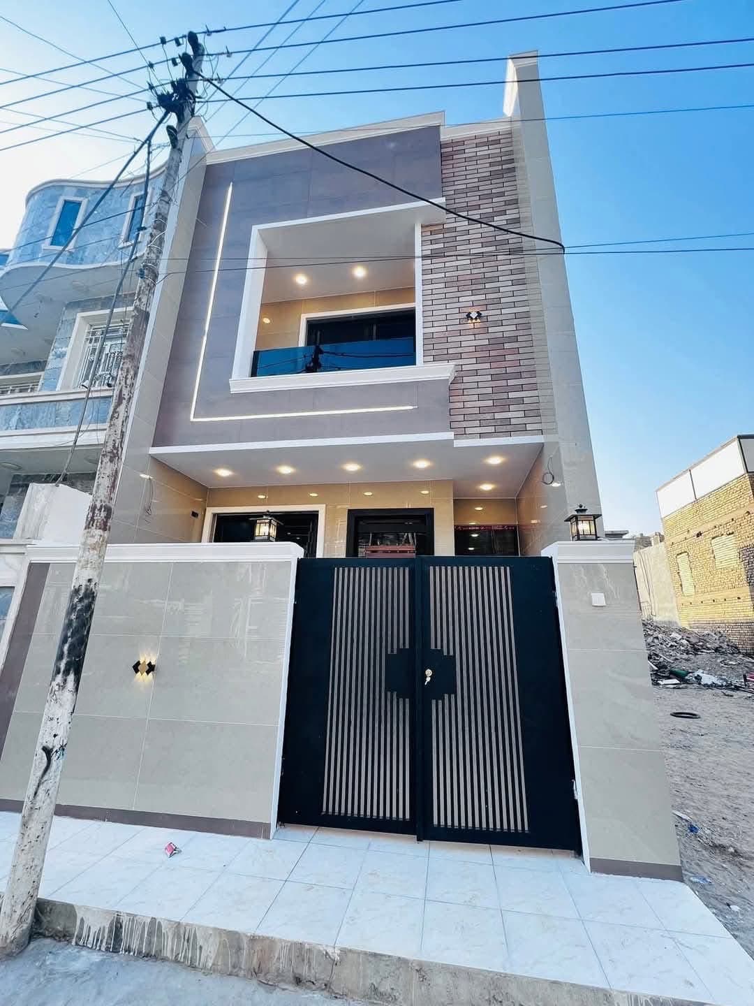 طابقين ونص  - Thumbnail 6