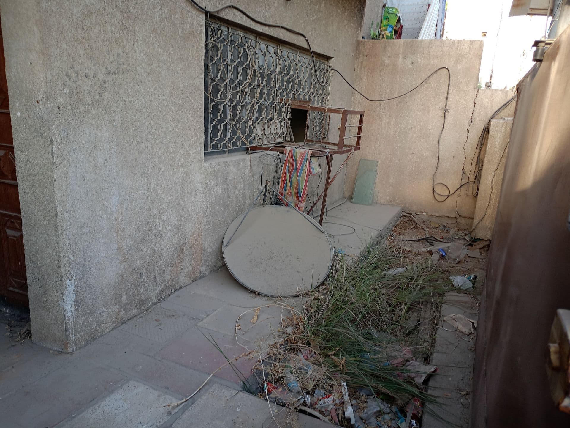 الدار لليجار في الدورة - Image 1