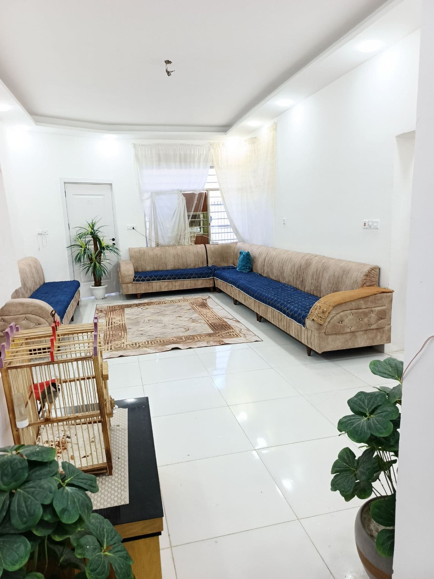 منزل - 4